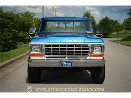 1979 Ford F250 (CC-2081335) for sale in Lavergne, Tennessee