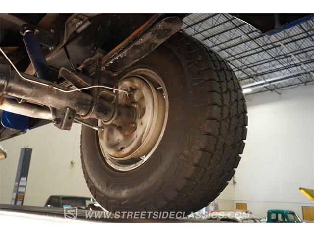 1979 Ford F250 (CC-2081335) for sale in Lavergne, Tennessee