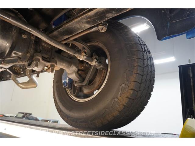 1979 Ford F250 (CC-2081335) for sale in Lavergne, Tennessee