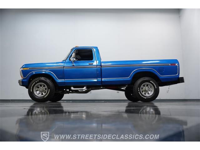 1979 Ford F250 (CC-2081335) for sale in Lavergne, Tennessee
