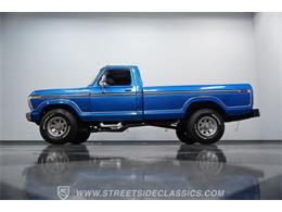 1979 Ford F250 (CC-2081335) for sale in Lavergne, Tennessee