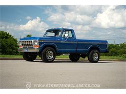 1979 Ford F250 (CC-2081335) for sale in Lavergne, Tennessee
