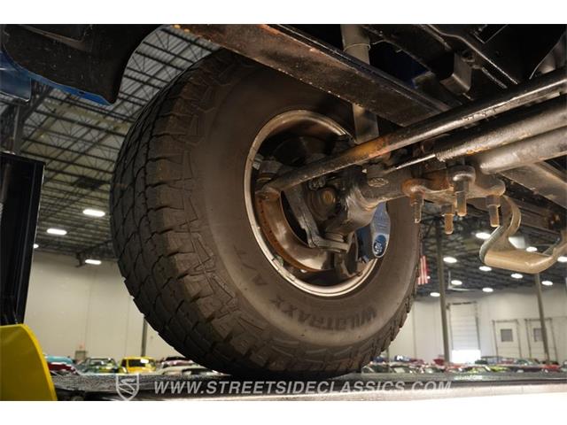 1979 Ford F250 (CC-2081335) for sale in Lavergne, Tennessee