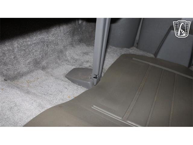 1996 Chevrolet Tahoe (CC-2081336) for sale in Peoria, Arizona