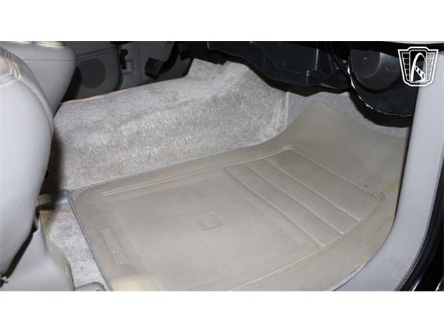 1996 Chevrolet Tahoe (CC-2081336) for sale in Peoria, Arizona