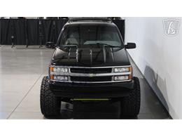 1996 Chevrolet Tahoe (CC-2081336) for sale in Peoria, Arizona