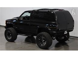 1996 Chevrolet Tahoe (CC-2081336) for sale in Peoria, Arizona