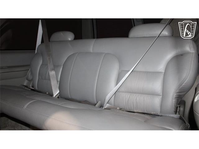 1996 Chevrolet Tahoe (CC-2081336) for sale in Peoria, Arizona