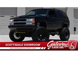 1996 Chevrolet Tahoe (CC-2081336) for sale in Peoria, Arizona