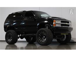 1996 Chevrolet Tahoe (CC-2081336) for sale in Peoria, Arizona