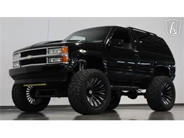 1996 Chevrolet Tahoe (CC-2081336) for sale in Peoria, Arizona