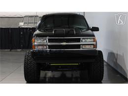 1996 Chevrolet Tahoe (CC-2081336) for sale in Peoria, Arizona