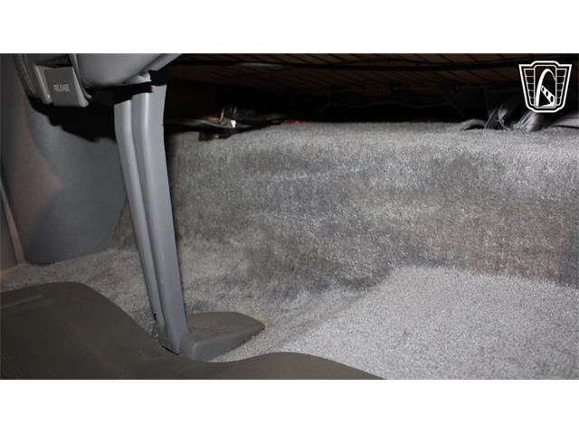 1996 Chevrolet Tahoe (CC-2081336) for sale in Peoria, Arizona