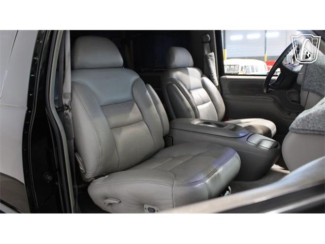 1996 Chevrolet Tahoe (CC-2081336) for sale in Peoria, Arizona