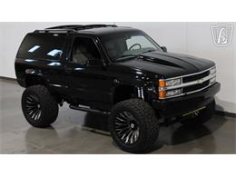 1996 Chevrolet Tahoe (CC-2081336) for sale in Peoria, Arizona