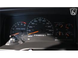 1996 Chevrolet Tahoe (CC-2081336) for sale in Peoria, Arizona