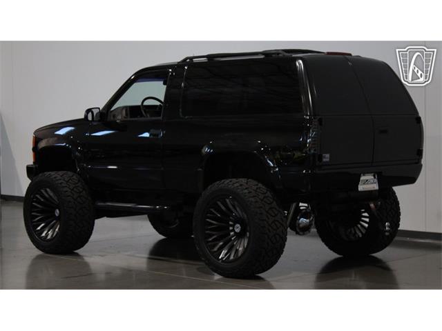 1996 Chevrolet Tahoe (CC-2081336) for sale in Peoria, Arizona