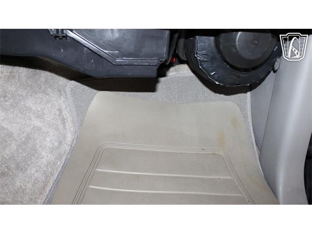 1996 Chevrolet Tahoe (CC-2081336) for sale in Peoria, Arizona