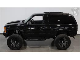 1996 Chevrolet Tahoe (CC-2081336) for sale in Peoria, Arizona