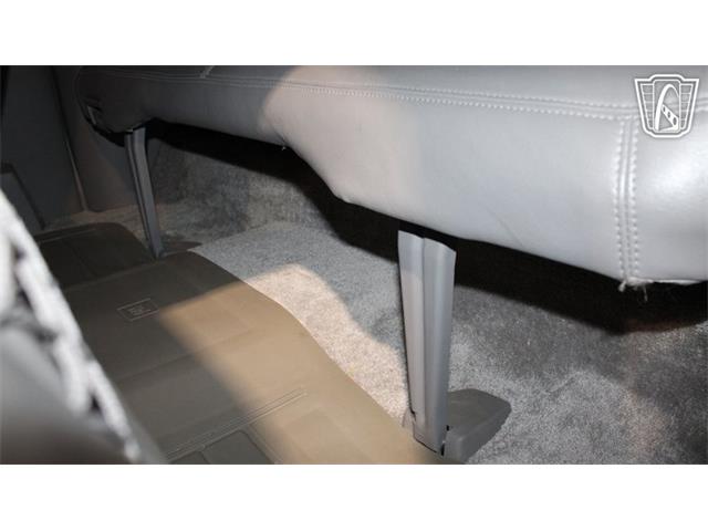 1996 Chevrolet Tahoe (CC-2081336) for sale in Peoria, Arizona