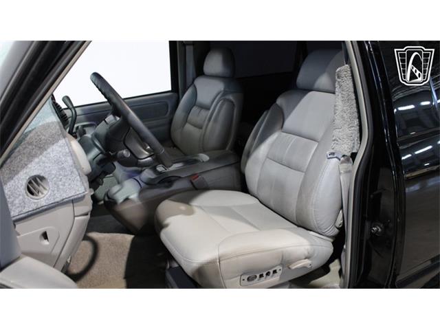 1996 Chevrolet Tahoe (CC-2081336) for sale in Peoria, Arizona