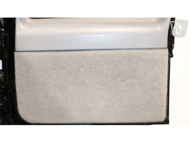 1996 Chevrolet Tahoe (CC-2081336) for sale in Peoria, Arizona