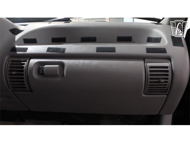 1996 Chevrolet Tahoe (CC-2081336) for sale in Peoria, Arizona