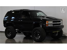 1996 Chevrolet Tahoe (CC-2081336) for sale in Peoria, Arizona