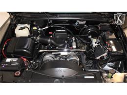 1996 Chevrolet Tahoe (CC-2081336) for sale in Peoria, Arizona