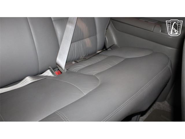 1996 Chevrolet Tahoe (CC-2081336) for sale in Peoria, Arizona