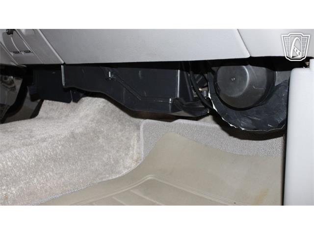 1996 Chevrolet Tahoe (CC-2081336) for sale in Peoria, Arizona