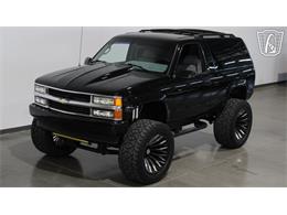 1996 Chevrolet Tahoe (CC-2081336) for sale in Peoria, Arizona