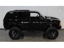 1996 Chevrolet Tahoe (CC-2081336) for sale in Peoria, Arizona