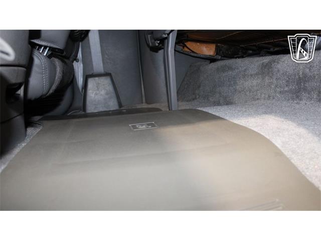 1996 Chevrolet Tahoe (CC-2081336) for sale in Peoria, Arizona