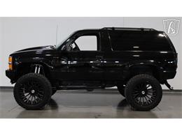 1996 Chevrolet Tahoe (CC-2081336) for sale in Peoria, Arizona