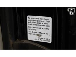1996 Chevrolet Tahoe (CC-2081336) for sale in Peoria, Arizona