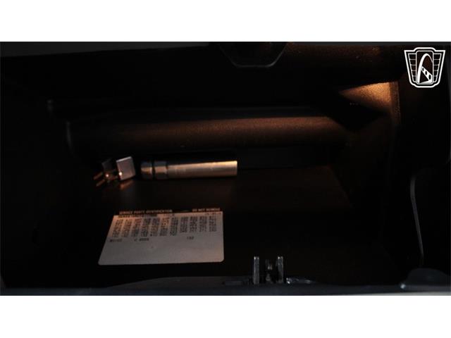 1996 Chevrolet Tahoe (CC-2081336) for sale in Peoria, Arizona