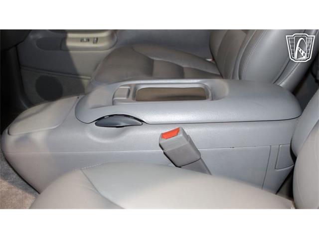 1996 Chevrolet Tahoe (CC-2081336) for sale in Peoria, Arizona