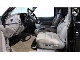 1996 Chevrolet Tahoe (CC-2081336) for sale in Peoria, Arizona