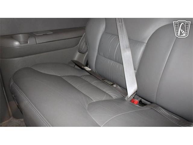 1996 Chevrolet Tahoe (CC-2081336) for sale in Peoria, Arizona