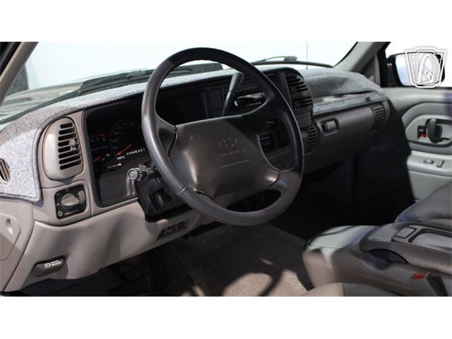 1996 Chevrolet Tahoe (CC-2081336) for sale in Peoria, Arizona