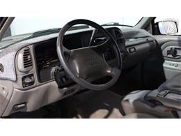 1996 Chevrolet Tahoe (CC-2081336) for sale in Peoria, Arizona