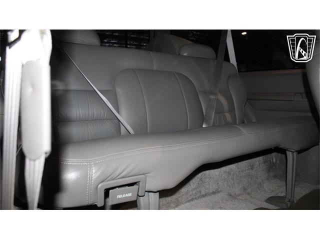 1996 Chevrolet Tahoe (CC-2081336) for sale in Peoria, Arizona