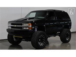 1996 Chevrolet Tahoe (CC-2081336) for sale in Peoria, Arizona