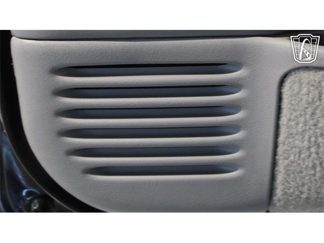 1996 Chevrolet Tahoe (CC-2081336) for sale in Peoria, Arizona