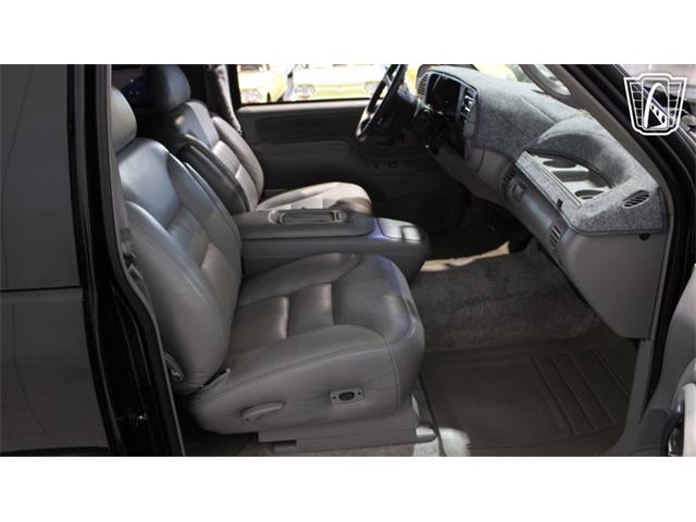1996 Chevrolet Tahoe (CC-2081336) for sale in Peoria, Arizona