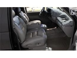 1996 Chevrolet Tahoe (CC-2081336) for sale in Peoria, Arizona