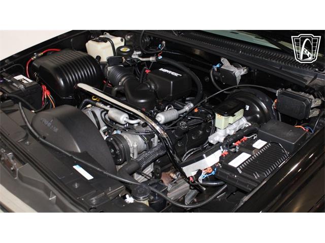 1996 Chevrolet Tahoe (CC-2081336) for sale in Peoria, Arizona
