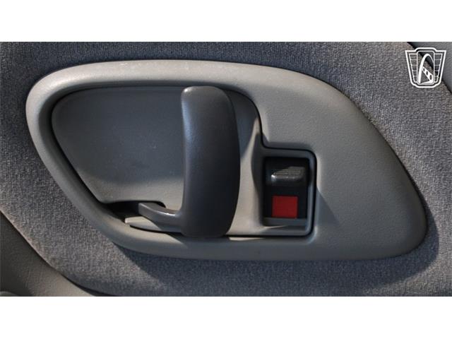 1996 Chevrolet Tahoe (CC-2081336) for sale in Peoria, Arizona