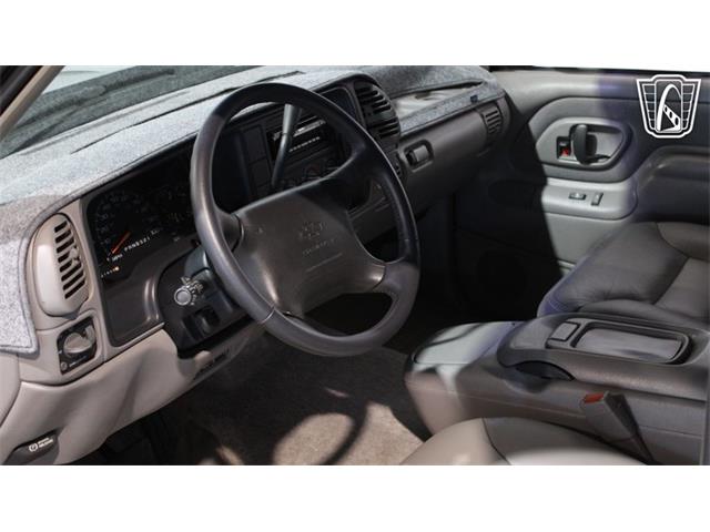 1996 Chevrolet Tahoe (CC-2081336) for sale in Peoria, Arizona